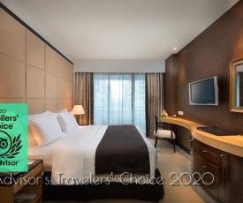 Savoy Suites Hotel Apartment