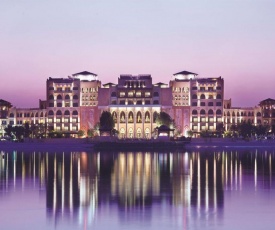 Shangri-La Qaryat Al Beri, Abu Dhabi