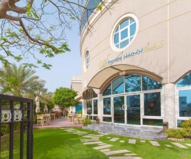 Sharjah Premiere Hotel & Resort