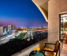 Sharjah Tulip Inn Hotel Apartments