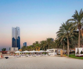 Sheraton Abu Dhabi Hotel & Resort