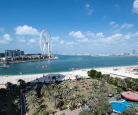 Sheraton Jumeirah Beach Resort