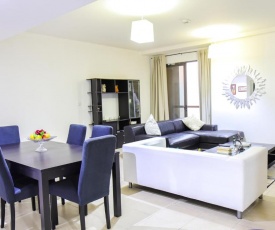 Signature Holiday Homes - Spacious Furnished 1BHK in Murjan 1, JBR