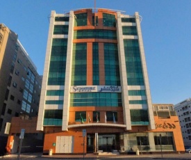 Signature Hotel Al Barsha