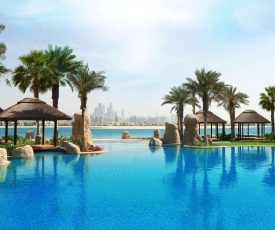 Sofitel Dubai Palm Apartments