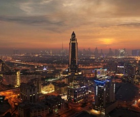 Sofitel Dubai The Obelisk