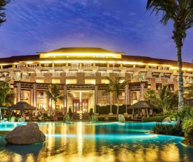 Sofitel Dubai The Palm Resort & Spa