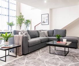 Sophisticated 2BR with Lush Interiors in JVC