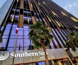 Southern Sun Abu Dhabi