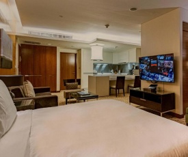 Spacious & Chic Address Dubai Mall Residence