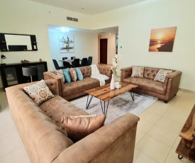 Spacious 2BED I Close to Beach I JBR The Walk