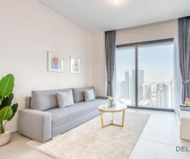 Splendid 1BR at Jumeirah Gate Tower 1 JBR by Deluxe Holiday Homes