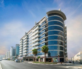 Star Metro Deira Hotel Apartments