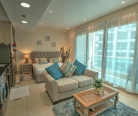 Studio Apartment in Jumeirah Beach Residence by Deluxe Holiday Homes