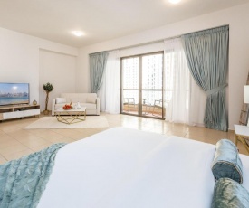 Studio Apartment in Rimal, JBR by Deluxe Holiday Homes