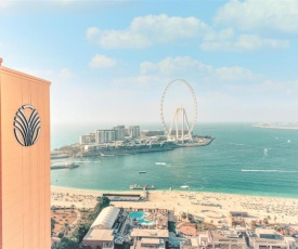 Amwaj Rotana, Jumeirah Beach - Dubai