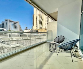 Stunning Apartment at Dora Bay Dubai Marina