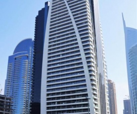 Stunning Lake View I Spacious 1 Bed I JLT