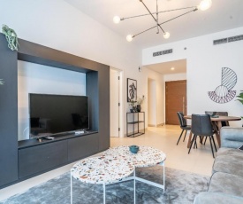 Stunning Spacious 1BR in Al Meydan