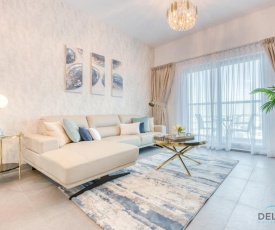 Stylish 2BR in Bella Rose Al Barsha South by Deluxe Holiday Homes