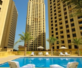 Suha JBR Hotel Apartments