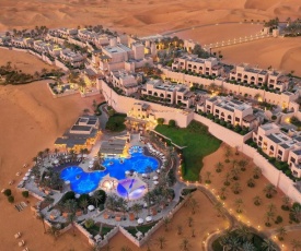 Anantara Qasr al Sarab Desert Resort