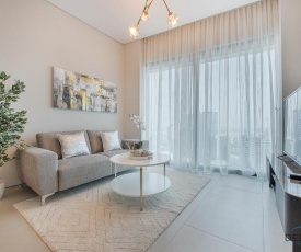 Superb 1BR at Jumeirah Gate Tower 1 JBR by Deluxe Holiday Homes