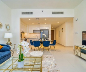 Superb Luxurious 2BR in Dubai Hills Estate