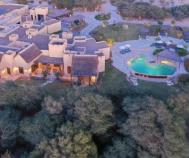 Anantara Sir Bani Yas Island Al Sahel Villas