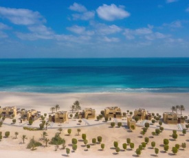 Anantara Sir Bani Yas Island Al Yamm Villa Resort