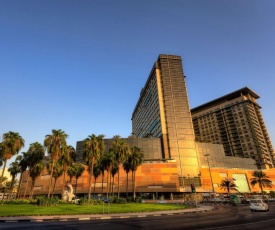 Swissôtel Al Ghurair Dubai