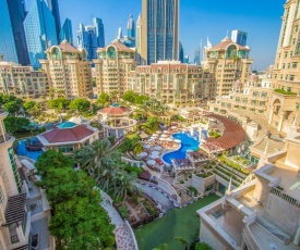 Swissôtel Al Murooj Dubai