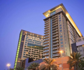 Swissôtel Living Al Ghurair