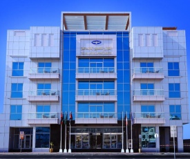 Telal Hotel Apartments