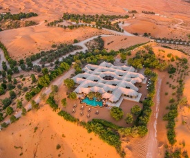 Telal Resort Al Ain