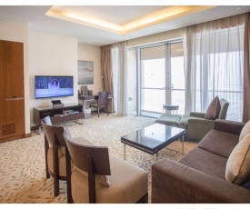 The Address Dubai Mall residence - Luxury one bedroom