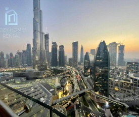 The Address Dubai Mall Residence Burj Khalifa View 3