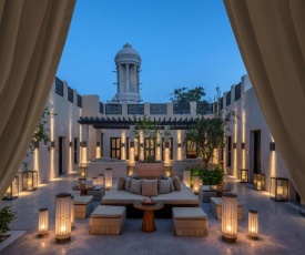 The Chedi Al Bait, Sharjah