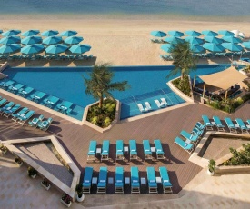 The Retreat Palm Dubai MGallery by Sofitel