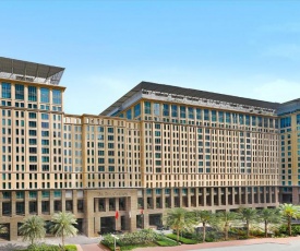 The Ritz-Carlton, Dubai International Financial Centre