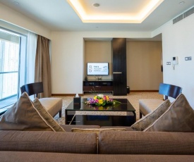 The S Holiday Homes- 1 Bedroom and Studio Apartments at The Address Dubai Mall