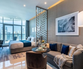 The Smart Concierge - Damac Maison Prive