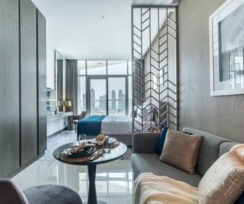 The Smart Concierge - Damac Maison Prive