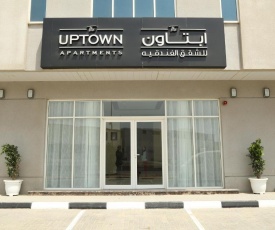 The Uptown Hotel Apartment