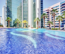 The Waves by DAMAC, Dubai Marina