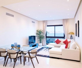 Apartment 004 - Mina Al Fajer