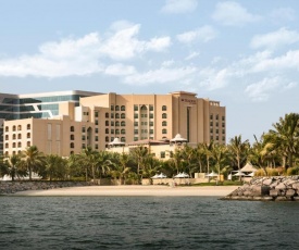 Traders Hotel, Abu Dhabi