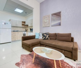 Tranquil Studio at Madison Astor Dubailand by Deluxe Holiday Homes