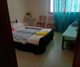 Transient furnished. Room just 1 min to Al ain mall