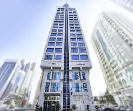 TRYP by Wyndham Abu Dhabi City Center